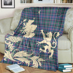 Tartan Blanket Cooper Ancient Tartan Scotland Lion Thistle Map Plaid Blanket, tartan blanket, plaid blanket, red plaid blanket, buffalo plaid blanket, green plaid blanket, plaid fleece blanket, blue plaid blanket, red tartan blanket, tartan plaid blanket, black and white plaid blanket, christmas plaid blanket, orange plaid blanket, tartan plaid throw blanket, pink plaid blanket, brown plaid blanket, buffalo check blanket