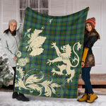 Tartan Blanket Cranstoun Tartan Scotland Lion Thistle Map Plaid Blanket, tartan blanket, plaid blanket, red plaid blanket, buffalo plaid blanket, green plaid blanket, plaid fleece blanket, blue plaid blanket, red tartan blanket, tartan plaid blanket, black and white plaid blanket, christmas plaid blanket, orange plaid blanket, tartan plaid throw blanket, pink plaid blanket, brown plaid blanket, buffalo check blanket