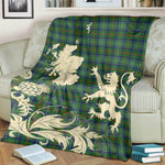 Tartan Blanket Cranstoun Tartan Scotland Lion Thistle Map Plaid Blanket, tartan blanket, plaid blanket, red plaid blanket, buffalo plaid blanket, green plaid blanket, plaid fleece blanket, blue plaid blanket, red tartan blanket, tartan plaid blanket, black and white plaid blanket, christmas plaid blanket, orange plaid blanket, tartan plaid throw blanket, pink plaid blanket, brown plaid blanket, buffalo check blanket