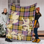 Tartan Blanket Culloden Ancient Tartan Scotland Lion Thistle Map Plaid Blanket, tartan blanket, plaid blanket, red plaid blanket, buffalo plaid blanket, green plaid blanket, plaid fleece blanket, blue plaid blanket, red tartan blanket, tartan plaid blanket, black and white plaid blanket, christmas plaid blanket, orange plaid blanket, tartan plaid throw blanket, pink plaid blanket, brown plaid blanket, buffalo check blanket