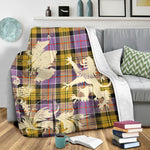 Tartan Blanket Culloden Ancient Tartan Scotland Lion Thistle Map Plaid Blanket, tartan blanket, plaid blanket, red plaid blanket, buffalo plaid blanket, green plaid blanket, plaid fleece blanket, blue plaid blanket, red tartan blanket, tartan plaid blanket, black and white plaid blanket, christmas plaid blanket, orange plaid blanket, tartan plaid throw blanket, pink plaid blanket, brown plaid blanket, buffalo check blanket