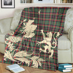 Tartan Blanket Cumming Hunting Ancient Tartan Scotland Lion Thistle Map Plaid Blanket, tartan blanket, plaid blanket, red plaid blanket, buffalo plaid blanket, green plaid blanket, plaid fleece blanket, blue plaid blanket, red tartan blanket, tartan plaid blanket, black and white plaid blanket, christmas plaid blanket, orange plaid blanket, tartan plaid throw blanket, pink plaid blanket, brown plaid blanket, buffalo check blanket