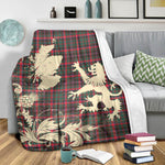 Tartan Blanket Cumming Hunting Modern Tartan Scotland Lion Thistle Map Plaid Blanket, tartan blanket, plaid blanket, red plaid blanket, buffalo plaid blanket, green plaid blanket, plaid fleece blanket, blue plaid blanket, red tartan blanket, tartan plaid blanket, black and white plaid blanket, christmas plaid blanket, orange plaid blanket, tartan plaid throw blanket, pink plaid blanket, brown plaid blanket, buffalo check blanket