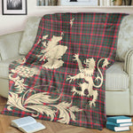Tartan Blanket Cumming Hunting Modern Tartan Scotland Lion Thistle Map Plaid Blanket, tartan blanket, plaid blanket, red plaid blanket, buffalo plaid blanket, green plaid blanket, plaid fleece blanket, blue plaid blanket, red tartan blanket, tartan plaid blanket, black and white plaid blanket, christmas plaid blanket, orange plaid blanket, tartan plaid throw blanket, pink plaid blanket, brown plaid blanket, buffalo check blanket