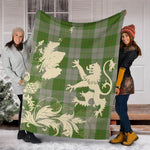 Tartan Blanket Cunningham Dress Green Dancers Tartan Scotland Lion Thistle Map Plaid Blanket, tartan blanket, plaid blanket, red plaid blanket, buffalo plaid blanket, green plaid blanket, plaid fleece blanket, blue plaid blanket, red tartan blanket, tartan plaid blanket, black and white plaid blanket, christmas plaid blanket, orange plaid blanket, tartan plaid throw blanket, pink plaid blanket, brown plaid blanket, buffalo check blanket