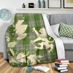 Tartan Blanket Cunningham Dress Green Dancers Tartan Scotland Lion Thistle Map Plaid Blanket, tartan blanket, plaid blanket, red plaid blanket, buffalo plaid blanket, green plaid blanket, plaid fleece blanket, blue plaid blanket, red tartan blanket, tartan plaid blanket, black and white plaid blanket, christmas plaid blanket, orange plaid blanket, tartan plaid throw blanket, pink plaid blanket, brown plaid blanket, buffalo check blanket