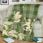 Tartan Blanket Cunningham Dress Green Dancers Tartan Scotland Lion Thistle Map Plaid Blanket, tartan blanket, plaid blanket, red plaid blanket, buffalo plaid blanket, green plaid blanket, plaid fleece blanket, blue plaid blanket, red tartan blanket, tartan plaid blanket, black and white plaid blanket, christmas plaid blanket, orange plaid blanket, tartan plaid throw blanket, pink plaid blanket, brown plaid blanket, buffalo check blanket