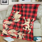 Tartan Blanket Cunningham Modern Tartan Scotland Lion Thistle Map Plaid Blanket, tartan blanket, plaid blanket, red plaid blanket, buffalo plaid blanket, green plaid blanket, plaid fleece blanket, blue plaid blanket, red tartan blanket, tartan plaid blanket, black and white plaid blanket, christmas plaid blanket, orange plaid blanket, tartan plaid throw blanket, pink plaid blanket, brown plaid blanket, buffalo check blanket