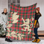 Tartan Blanket Dalziel Modern Tartan Scotland Lion Thistle Map Plaid Blanket, tartan blanket, plaid blanket, red plaid blanket, buffalo plaid blanket, green plaid blanket, plaid fleece blanket, blue plaid blanket, red tartan blanket, tartan plaid blanket, black and white plaid blanket, christmas plaid blanket, orange plaid blanket, tartan plaid throw blanket, pink plaid blanket, brown plaid blanket, buffalo check blanket