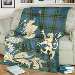 Tartan Blanket Davidson Ancient Tartan Scotland Lion Thistle Map Plaid Blanket, tartan blanket, plaid blanket, red plaid blanket, buffalo plaid blanket, green plaid blanket, plaid fleece blanket, blue plaid blanket, red tartan blanket, tartan plaid blanket, black and white plaid blanket, christmas plaid blanket, orange plaid blanket, tartan plaid throw blanket, pink plaid blanket, brown plaid blanket, buffalo check blanket