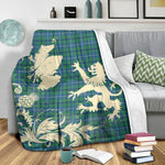 Tartan Blanket Douglas Ancient Tartan Scotland Lion Thistle Map Plaid Blanket, tartan blanket, plaid blanket, red plaid blanket, buffalo plaid blanket, green plaid blanket, plaid fleece blanket, blue plaid blanket, red tartan blanket, tartan plaid blanket, black and white plaid blanket, christmas plaid blanket, orange plaid blanket, tartan plaid throw blanket, pink plaid blanket, brown plaid blanket, buffalo check blanket