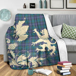 Tartan Blanket Douglas Modern Tartan Scotland Lion Thistle Map Plaid Blanket, tartan blanket, plaid blanket, red plaid blanket, buffalo plaid blanket, green plaid blanket, plaid fleece blanket, blue plaid blanket, red tartan blanket, tartan plaid blanket, black and white plaid blanket, christmas plaid blanket, orange plaid blanket, tartan plaid throw blanket, pink plaid blanket, brown plaid blanket, buffalo check blanket