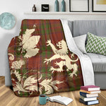 Tartan Blanket Drummond Clan Tartan Scotland Lion Thistle Map Plaid Blanket, tartan blanket, plaid blanket, red plaid blanket, buffalo plaid blanket, green plaid blanket, plaid fleece blanket, blue plaid blanket, red tartan blanket, tartan plaid blanket, black and white plaid blanket, christmas plaid blanket, orange plaid blanket, tartan plaid throw blanket, pink plaid blanket, brown plaid blanket, buffalo check blanket