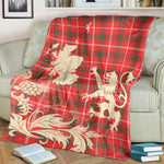 Tartan Blanket Duke of Rothesay Modern Tartan Scotland Lion Thistle Map Plaid Blanket, tartan blanket, plaid blanket, red plaid blanket, buffalo plaid blanket, green plaid blanket, plaid fleece blanket, blue plaid blanket, red tartan blanket, tartan plaid blanket, black and white plaid blanket, christmas plaid blanket, orange plaid blanket, tartan plaid throw blanket, pink plaid blanket, brown plaid blanket, buffalo check blanket
