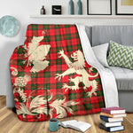 Tartan Blanket Dunbar Modern Tartan Scotland Lion Thistle Map Plaid Blanket, tartan blanket, plaid blanket, red plaid blanket, buffalo plaid blanket, green plaid blanket, plaid fleece blanket, blue plaid blanket, red tartan blanket, tartan plaid blanket, black and white plaid blanket, christmas plaid blanket, orange plaid blanket, tartan plaid throw blanket, pink plaid blanket, brown plaid blanket, buffalo check blanket