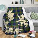 Tartan Blanket Dundas Modern 02 Tartan Scotland Lion Thistle Map Plaid Blanket, tartan blanket, plaid blanket, red plaid blanket, buffalo plaid blanket, green plaid blanket, plaid fleece blanket, blue plaid blanket, red tartan blanket, tartan plaid blanket, black and white plaid blanket, christmas plaid blanket, orange plaid blanket, tartan plaid throw blanket, pink plaid blanket, brown plaid blanket, buffalo check blanket