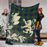 Tartan Blanket Dundas Modern Tartan Scotland Lion Thistle Map Plaid Blanket, tartan blanket, plaid blanket, red plaid blanket, buffalo plaid blanket, green plaid blanket, plaid fleece blanket, blue plaid blanket, red tartan blanket, tartan plaid blanket, black and white plaid blanket, christmas plaid blanket, orange plaid blanket, tartan plaid throw blanket, pink plaid blanket, brown plaid blanket, buffalo check blanket