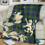 Tartan Blanket Dundas Modern Tartan Scotland Lion Thistle Map Plaid Blanket, tartan blanket, plaid blanket, red plaid blanket, buffalo plaid blanket, green plaid blanket, plaid fleece blanket, blue plaid blanket, red tartan blanket, tartan plaid blanket, black and white plaid blanket, christmas plaid blanket, orange plaid blanket, tartan plaid throw blanket, pink plaid blanket, brown plaid blanket, buffalo check blanket