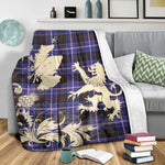 Tartan Blanket Dunlop Modern Tartan Scotland Lion Thistle Map Plaid Blanket, tartan blanket, plaid blanket, red plaid blanket, buffalo plaid blanket, green plaid blanket, plaid fleece blanket, blue plaid blanket, red tartan blanket, tartan plaid blanket, black and white plaid blanket, christmas plaid blanket, orange plaid blanket, tartan plaid throw blanket, pink plaid blanket, brown plaid blanket, buffalo check blanket