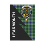 Scotstee Shop Learmonth Tartan Garden Flag - Flash Style