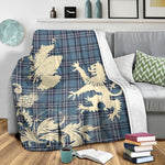 Tartan Blanket Earl of St Andrews Tartan Scotland Lion Thistle Map Plaid Blanket, tartan blanket, plaid blanket, red plaid blanket, buffalo plaid blanket, green plaid blanket, plaid fleece blanket, blue plaid blanket, red tartan blanket, tartan plaid blanket, black and white plaid blanket, christmas plaid blanket, orange plaid blanket, tartan plaid throw blanket, pink plaid blanket, brown plaid blanket, buffalo check blanket