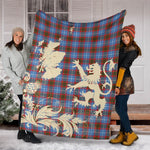 Tartan Blanket Edinburgh District Tartan Scotland Lion Thistle Map Plaid Blanket, tartan blanket, plaid blanket, red plaid blanket, buffalo plaid blanket, green plaid blanket, plaid fleece blanket, blue plaid blanket, red tartan blanket, tartan plaid blanket, black and white plaid blanket, christmas plaid blanket, orange plaid blanket, tartan plaid throw blanket, pink plaid blanket, brown plaid blanket, buffalo check blanket