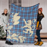Tartan Blanket Elliot Ancient Tartan Scotland Lion Thistle Map Plaid Blanket, tartan blanket, plaid blanket, red plaid blanket, buffalo plaid blanket, green plaid blanket, plaid fleece blanket, blue plaid blanket, red tartan blanket, tartan plaid blanket, black and white plaid blanket, christmas plaid blanket, orange plaid blanket, tartan plaid throw blanket, pink plaid blanket, brown plaid blanket, buffalo check blanket