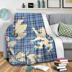 Tartan Blanket Elliot Ancient Tartan Scotland Lion Thistle Map Plaid Blanket, tartan blanket, plaid blanket, red plaid blanket, buffalo plaid blanket, green plaid blanket, plaid fleece blanket, blue plaid blanket, red tartan blanket, tartan plaid blanket, black and white plaid blanket, christmas plaid blanket, orange plaid blanket, tartan plaid throw blanket, pink plaid blanket, brown plaid blanket, buffalo check blanket