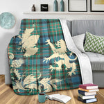 Tartan Blanket Ferguson Ancient Tartan Scotland Lion Thistle Map Plaid Blanket, tartan blanket, plaid blanket, red plaid blanket, buffalo plaid blanket, green plaid blanket, plaid fleece blanket, blue plaid blanket, red tartan blanket, tartan plaid blanket, black and white plaid blanket, christmas plaid blanket, orange plaid blanket, tartan plaid throw blanket, pink plaid blanket, brown plaid blanket, buffalo check blanket