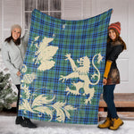 Tartan Blanket Falconer Tartan Scotland Lion Thistle Map Plaid Blanket, tartan blanket, plaid blanket, red plaid blanket, buffalo plaid blanket, green plaid blanket, plaid fleece blanket, blue plaid blanket, red tartan blanket, tartan plaid blanket, black and white plaid blanket, christmas plaid blanket, orange plaid blanket, tartan plaid throw blanket, pink plaid blanket, brown plaid blanket, buffalo check blanket