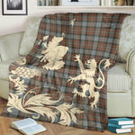 Tartan Blanket Fergusson Weathered Tartan Scotland Lion Thistle Map Plaid Blanket, tartan blanket, plaid blanket, red plaid blanket, buffalo plaid blanket, green plaid blanket, plaid fleece blanket, blue plaid blanket, red tartan blanket, tartan plaid blanket, black and white plaid blanket, christmas plaid blanket, orange plaid blanket, tartan plaid throw blanket, pink plaid blanket, brown plaid blanket, buffalo check blanket