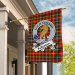 Scotstee Shop Fullerton Clan Badge Tartan Flag Scottish Tartan House Flag,buffalo plaid garden flag,irish family crest flags,ns tartan flags,scottish clan flags,scottish clan flags uk,Scottish Tartan House Flag,Tartan Clan Flag,tartan day flag,Tartan Garden Flag