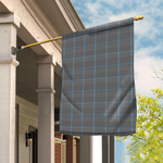 Garden Flag Gladstone Hunting Tartan Flag Tartan House Flag - Scotstee Shop