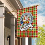 Scotstee Shop Gibson Clan Badge Tartan Flag Scottish Tartan House Flag,buffalo plaid garden flag,irish family crest flags,ns tartan flags,scottish clan flags,scottish clan flags uk,Scottish Tartan House Flag,Tartan Clan Flag,tartan day flag,Tartan Garden Flag