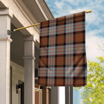 Scotstee Shop Cameron Of Erracht Weathered Tartan Flag Tartan House Flag, Tartan Garden Flag, Tartan Flag, Plaid Flag, Christmas Plaid Flag