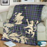Tartan Blanket Fletcher Modern Tartan Scotland Lion Thistle Map Plaid Blanket, tartan blanket, plaid blanket, red plaid blanket, buffalo plaid blanket, green plaid blanket, plaid fleece blanket, blue plaid blanket, red tartan blanket, tartan plaid blanket, black and white plaid blanket, christmas plaid blanket, orange plaid blanket, tartan plaid throw blanket, pink plaid blanket, brown plaid blanket, buffalo check blanket