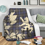 Tartan Blanket Fletcher of Dunans Tartan Scotland Lion Thistle Map Plaid Blanket, tartan blanket, plaid blanket, red plaid blanket, buffalo plaid blanket, green plaid blanket, plaid fleece blanket, blue plaid blanket, red tartan blanket, tartan plaid blanket, black and white plaid blanket, christmas plaid blanket, orange plaid blanket, tartan plaid throw blanket, pink plaid blanket, brown plaid blanket, buffalo check blanket