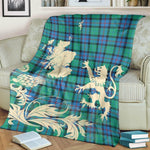 Tartan Blanket Flower Of Scotland Tartan Scotland Lion Thistle Map Plaid Blanket, tartan blanket, plaid blanket, red plaid blanket, buffalo plaid blanket, green plaid blanket, plaid fleece blanket, blue plaid blanket, red tartan blanket, tartan plaid blanket, black and white plaid blanket, christmas plaid blanket, orange plaid blanket, tartan plaid throw blanket, pink plaid blanket, brown plaid blanket, buffalo check blanket