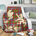 Tartan Blanket Forrester Tartan Scotland Lion Thistle Map Plaid Blanket, tartan blanket, plaid blanket, red plaid blanket, buffalo plaid blanket, green plaid blanket, plaid fleece blanket, blue plaid blanket, red tartan blanket, tartan plaid blanket, black and white plaid blanket, christmas plaid blanket, orange plaid blanket, tartan plaid throw blanket, pink plaid blanket, brown plaid blanket, buffalo check blanket