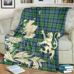 Tartan Blanket Forsyth Ancient Tartan Scotland Lion Thistle Map Plaid Blanket, tartan blanket, plaid blanket, red plaid blanket, buffalo plaid blanket, green plaid blanket, plaid fleece blanket, blue plaid blanket, red tartan blanket, tartan plaid blanket, black and white plaid blanket, christmas plaid blanket, orange plaid blanket, tartan plaid throw blanket, pink plaid blanket, brown plaid blanket, buffalo check blanket