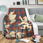 Tartan Blanket Fraser Ancient Tartan Scotland Lion Thistle Map Plaid Blanket, tartan blanket, plaid blanket, red plaid blanket, buffalo plaid blanket, green plaid blanket, plaid fleece blanket, blue plaid blanket, red tartan blanket, tartan plaid blanket, black and white plaid blanket, christmas plaid blanket, orange plaid blanket, tartan plaid throw blanket, pink plaid blanket, brown plaid blanket, buffalo check blanket