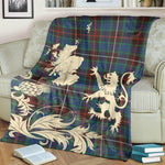 Tartan Blanket Fraser Hunting Ancient Tartan Scotland Lion Thistle Map Plaid Blanket, tartan blanket, plaid blanket, red plaid blanket, buffalo plaid blanket, green plaid blanket, plaid fleece blanket, blue plaid blanket, red tartan blanket, tartan plaid blanket, black and white plaid blanket, christmas plaid blanket, orange plaid blanket, tartan plaid throw blanket, pink plaid blanket, brown plaid blanket, buffalo check blanket