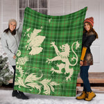 Tartan Blanket Galloway District Tartan Scotland Lion Thistle Map Plaid Blanket, tartan blanket, plaid blanket, red plaid blanket, buffalo plaid blanket, green plaid blanket, plaid fleece blanket, blue plaid blanket, red tartan blanket, tartan plaid blanket, black and white plaid blanket, christmas plaid blanket, orange plaid blanket, tartan plaid throw blanket, pink plaid blanket, brown plaid blanket, buffalo check blanket