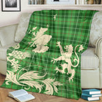 Tartan Blanket Galloway District Tartan Scotland Lion Thistle Map Plaid Blanket, tartan blanket, plaid blanket, red plaid blanket, buffalo plaid blanket, green plaid blanket, plaid fleece blanket, blue plaid blanket, red tartan blanket, tartan plaid blanket, black and white plaid blanket, christmas plaid blanket, orange plaid blanket, tartan plaid throw blanket, pink plaid blanket, brown plaid blanket, buffalo check blanket