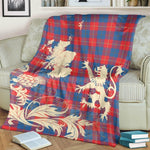Tartan Blanket  Galloway Red Tartan Scotland Lion Thistle Map Plaid Blanket, tartan blanket, plaid blanket, red plaid blanket, buffalo plaid blanket, green plaid blanket, plaid fleece blanket, blue plaid blanket, red tartan blanket, tartan plaid blanket, black and white plaid blanket, christmas plaid blanket, orange plaid blanket, tartan plaid throw blanket, pink plaid blanket, brown plaid blanket, buffalo check blanket