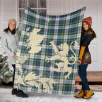 Tartan Blanket Gordon Dress Ancient Tartan Scotland Lion Thistle Map Plaid Blanket, tartan blanket, plaid blanket, red plaid blanket, buffalo plaid blanket, green plaid blanket, plaid fleece blanket, blue plaid blanket, red tartan blanket, tartan plaid blanket, black and white plaid blanket, christmas plaid blanket, orange plaid blanket, tartan plaid throw blanket, pink plaid blanket, brown plaid blanket, buffalo check blanket