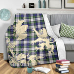Tartan Blanket Gordon Dress Modern Tartan Scotland Lion Thistle Map Plaid Blanket, tartan blanket, plaid blanket, red plaid blanket, buffalo plaid blanket, green plaid blanket, plaid fleece blanket, blue plaid blanket, red tartan blanket, tartan plaid blanket, black and white plaid blanket, christmas plaid blanket, orange plaid blanket, tartan plaid throw blanket, pink plaid blanket, brown plaid blanket, buffalo check blanket