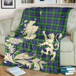 Tartan Blanket Gordon Modern Tartan Scotland Lion Thistle Map Plaid Blanket, tartan blanket, plaid blanket, red plaid blanket, buffalo plaid blanket, green plaid blanket, plaid fleece blanket, blue plaid blanket, red tartan blanket, tartan plaid blanket, black and white plaid blanket, christmas plaid blanket, orange plaid blanket, tartan plaid throw blanket, pink plaid blanket, brown plaid blanket, buffalo check blanket
