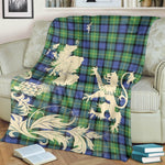 Tartan Blanket Gordon Old Ancient Tartan Scotland Lion Thistle Map Plaid Blanket, tartan blanket, plaid blanket, red plaid blanket, buffalo plaid blanket, green plaid blanket, plaid fleece blanket, blue plaid blanket, red tartan blanket, tartan plaid blanket, black and white plaid blanket, christmas plaid blanket, orange plaid blanket, tartan plaid throw blanket, pink plaid blanket, brown plaid blanket, buffalo check blanket