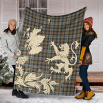 Tartan Blanket Gordon Weathered Tartan Scotland Lion Thistle Map Plaid Blanket, tartan blanket, plaid blanket, red plaid blanket, buffalo plaid blanket, green plaid blanket, plaid fleece blanket, blue plaid blanket, red tartan blanket, tartan plaid blanket, black and white plaid blanket, christmas plaid blanket, orange plaid blanket, tartan plaid throw blanket, pink plaid blanket, brown plaid blanket, buffalo check blanket